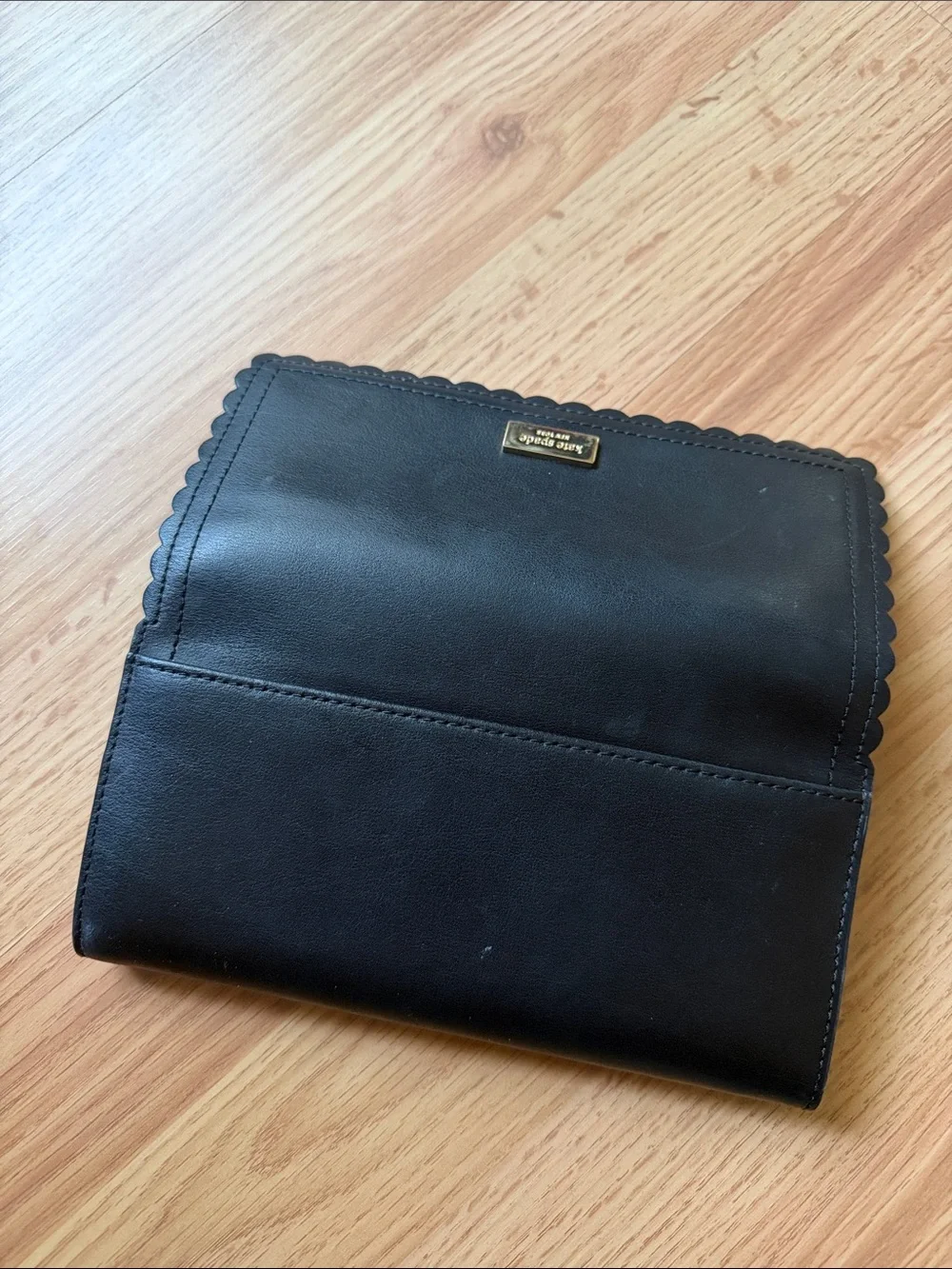 Kate spade wallet